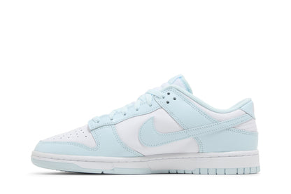 Nike Dunk Low Glacier Blue sneaker afbeelding 3 - stylecode DV0833-104