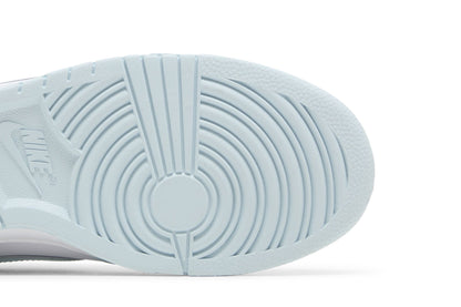 Nike Dunk Low Glacier Blue sneaker afbeelding 5 - stylecode DV0833-104