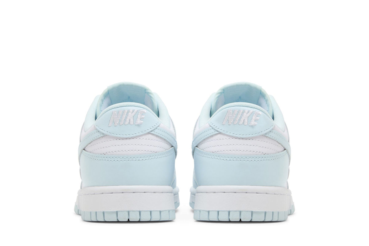 Nike Dunk Low Glacier Blue sneaker afbeelding 6 - stylecode DV0833-104