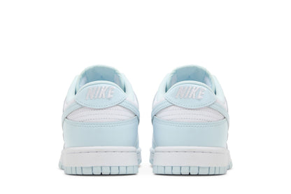 Nike Dunk Low Glacier Blue sneaker afbeelding 6 - stylecode DV0833-104