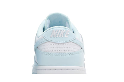 Nike Dunk Low Glacier Blue sneaker afbeelding 7 - stylecode DV0833-104