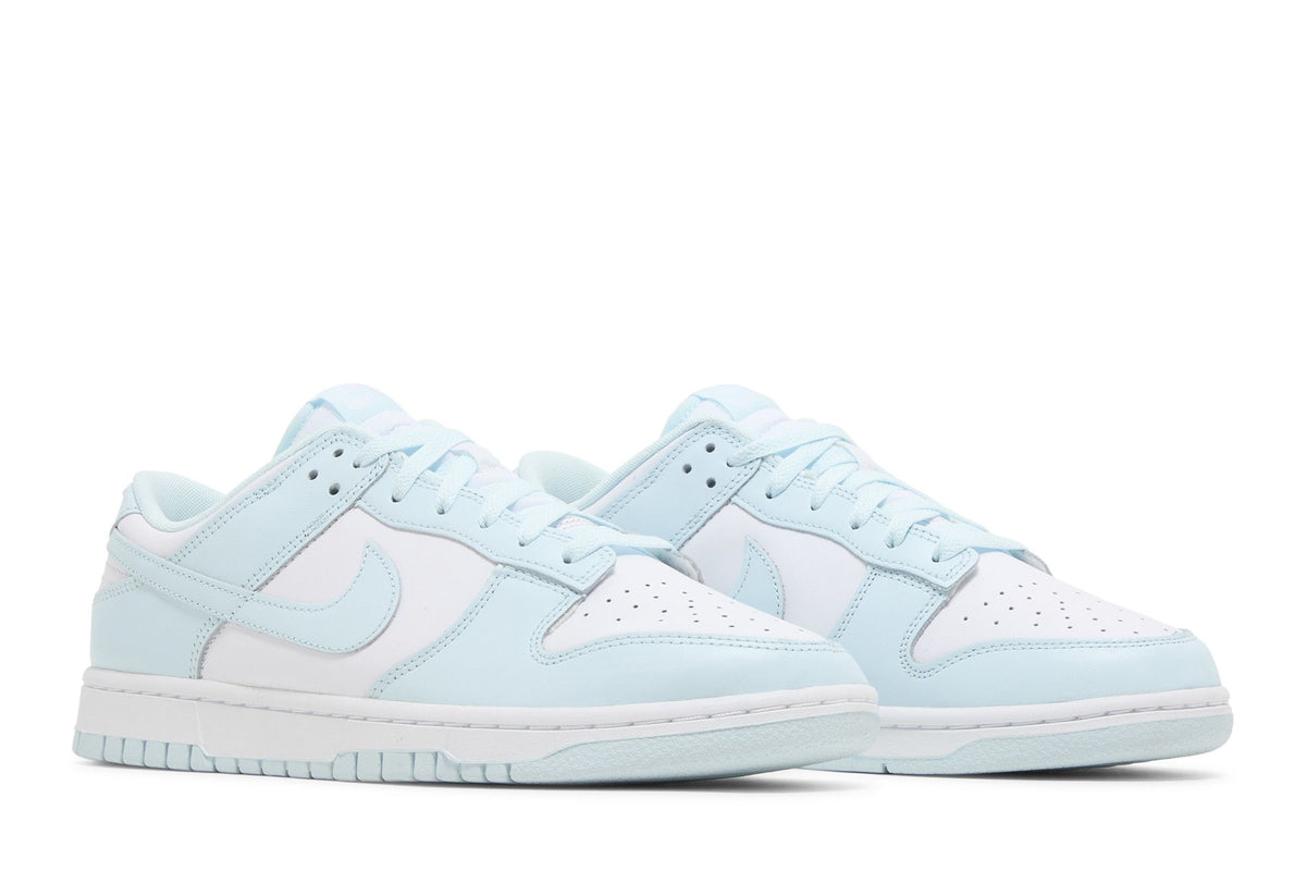 Nike Dunk Low Glacier Blue sneaker afbeelding 8 - stylecode DV0833-104
