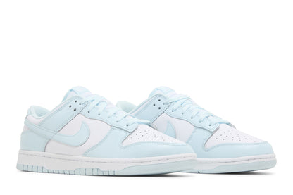 Nike Dunk Low Glacier Blue sneaker afbeelding 8 - stylecode DV0833-104