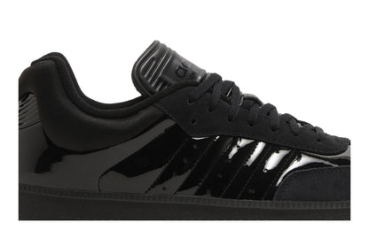 adidas Samba Dingyun Zhang Black sneaker afbeelding 2 - stylecode IE3176