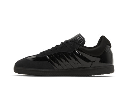 adidas Samba Dingyun Zhang Black sneaker afbeelding 3 - stylecode IE3176