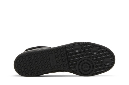 adidas Samba Dingyun Zhang Black sneaker afbeelding 4 - stylecode IE3176