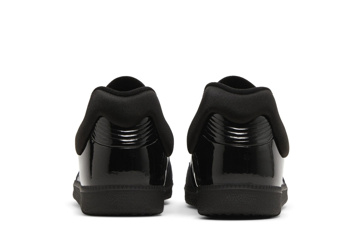 adidas Samba Dingyun Zhang Black sneaker afbeelding 6 - stylecode IE3176