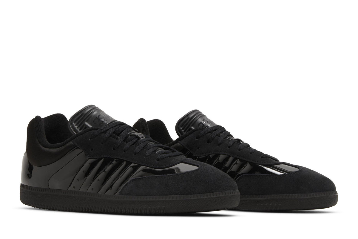 adidas Samba Dingyun Zhang Black sneaker afbeelding 8 - stylecode IE3176