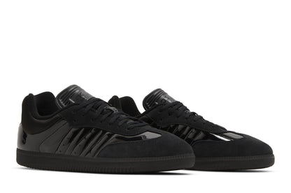 adidas Samba Dingyun Zhang Black sneaker afbeelding 8 - stylecode IE3176