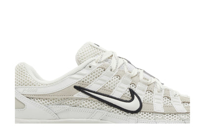 Nike P-6000 Premium Summit White sneaker afbeelding 2 - stylecode HF4898-121