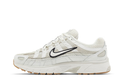 Nike P-6000 Premium Summit White sneaker afbeelding 3 - stylecode HF4898-121