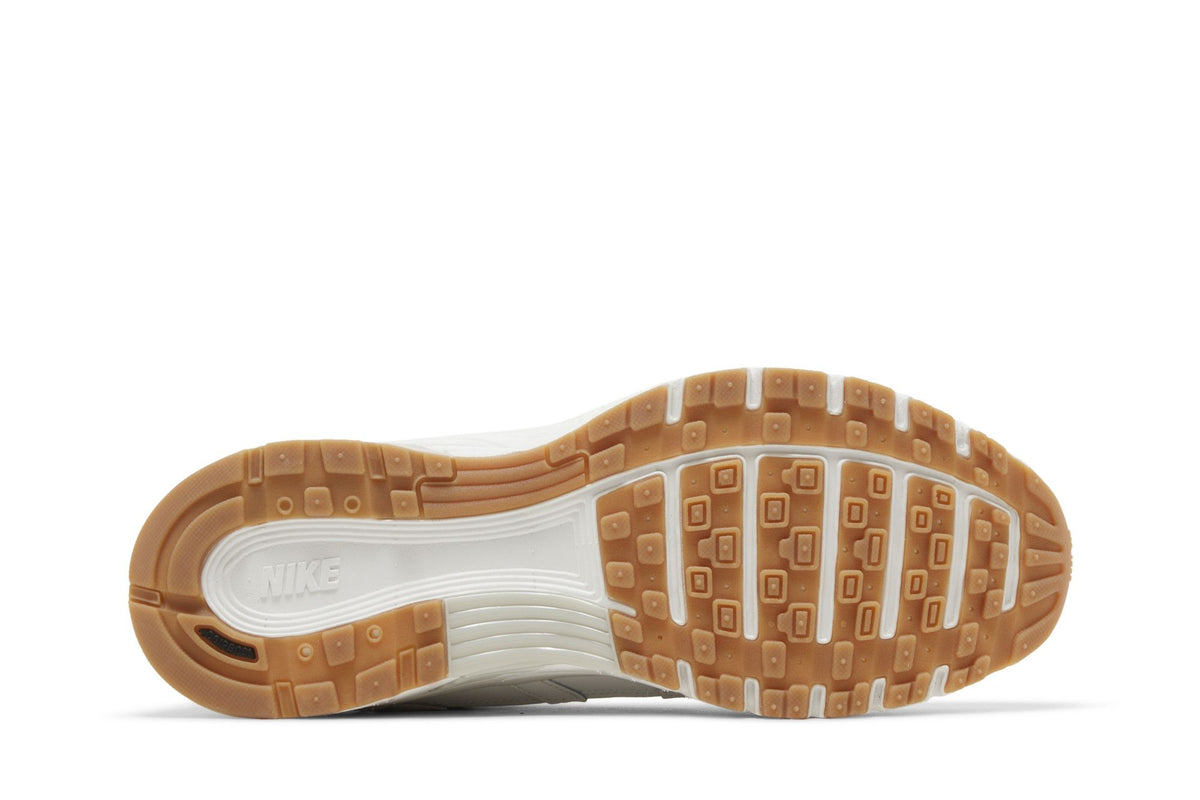 Nike P-6000 Premium Summit White sneaker afbeelding 4 - stylecode HF4898-121