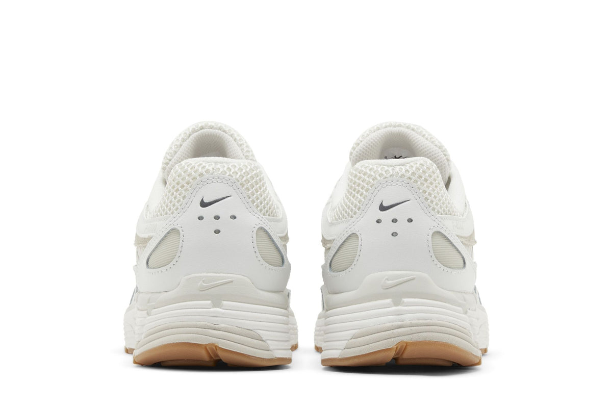 Nike P-6000 Premium Summit White sneaker afbeelding 6 - stylecode HF4898-121