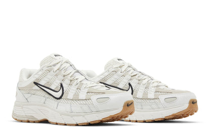 Nike P-6000 Premium Summit White sneaker afbeelding 8 - stylecode HF4898-121
