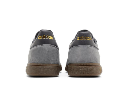 adidas Handball Spezial Dark Grey Black Gum sneaker afbeelding 6 - stylecode ID8780