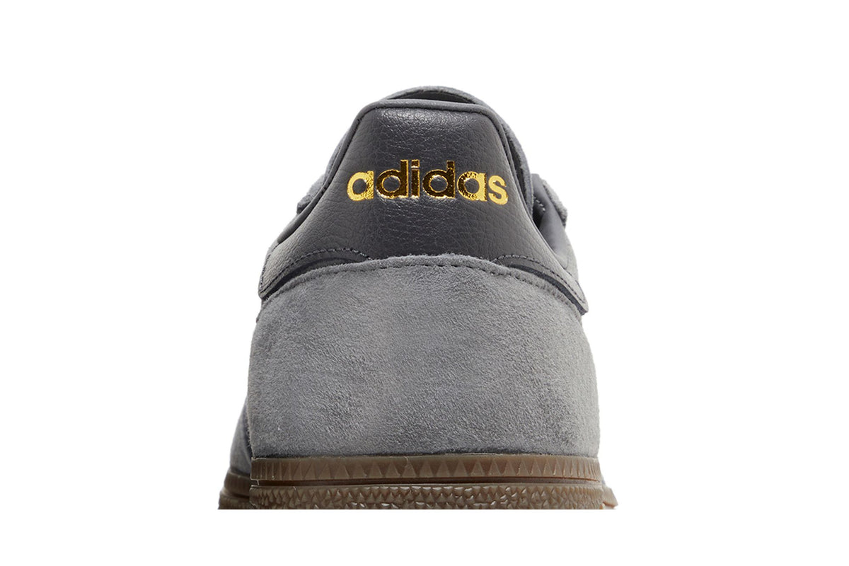 adidas Handball Spezial Dark Grey Black Gum sneaker afbeelding 7 - stylecode ID8780