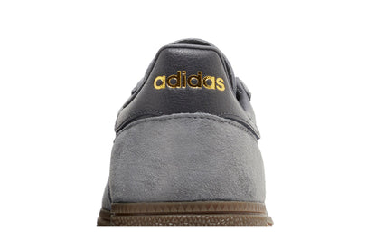 adidas Handball Spezial Dark Grey Black Gum sneaker afbeelding 7 - stylecode ID8780