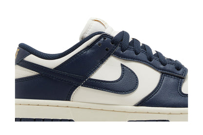 Nike Dunk Low Next Nature Olympic (Women's) sneaker afbeelding 2 - stylecode FZ6770-001