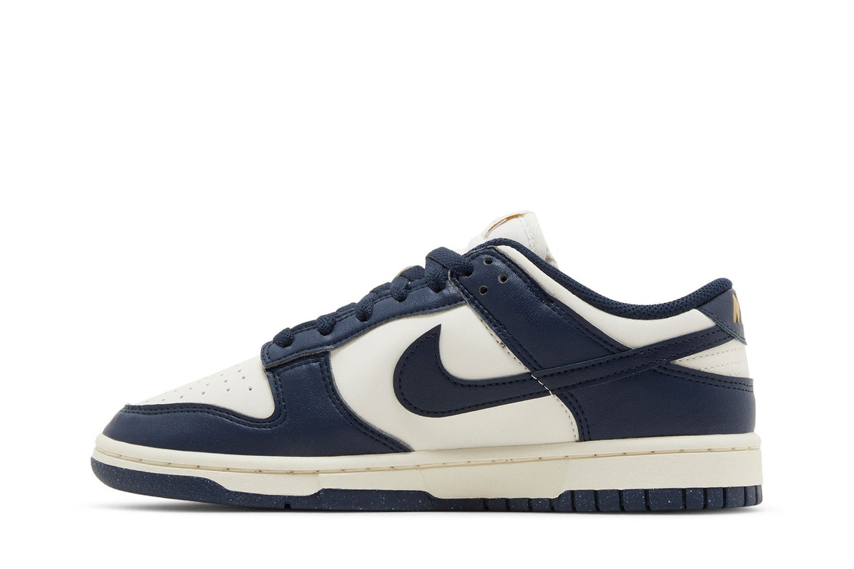 Nike Dunk Low Next Nature Olympic (Women's) sneaker afbeelding 3 - stylecode FZ6770-001