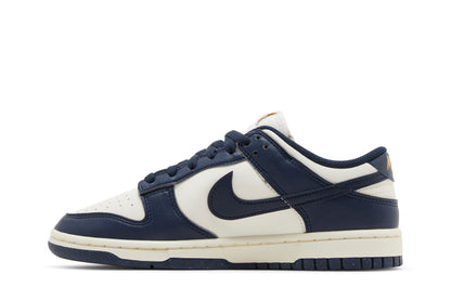Nike Dunk Low Next Nature Olympic (Women's) sneaker afbeelding 3 - stylecode FZ6770-001