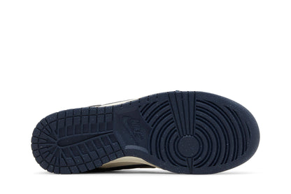 Nike Dunk Low Next Nature Olympic (Women's) sneaker afbeelding 4 - stylecode FZ6770-001