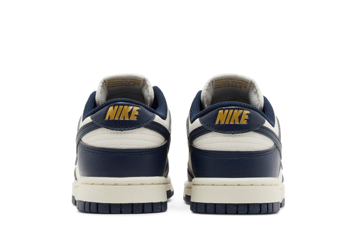 Nike Dunk Low Next Nature Olympic (Women's) sneaker afbeelding 6 - stylecode FZ6770-001