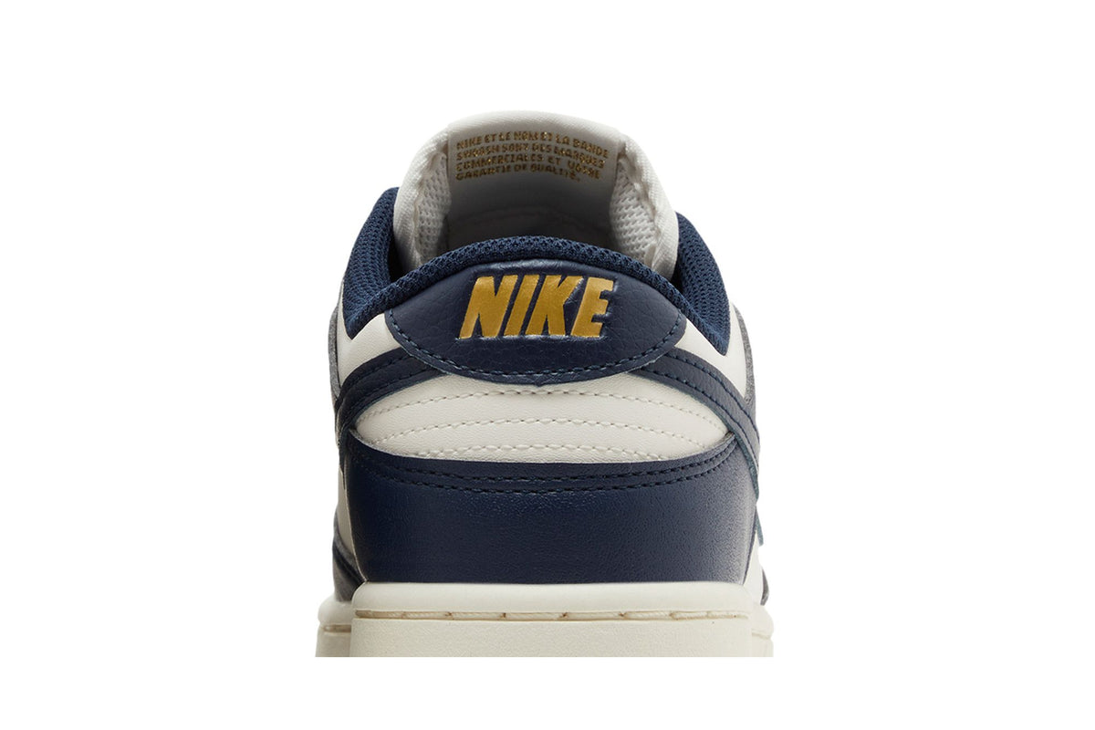 Nike Dunk Low Next Nature Olympic (Women's) sneaker afbeelding 7 - stylecode FZ6770-001