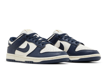 Nike Dunk Low Next Nature Olympic (Women's) sneaker afbeelding 8 - stylecode FZ6770-001
