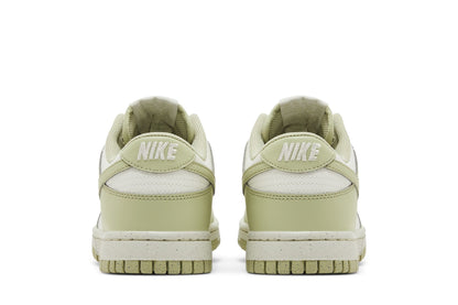 Nike Dunk Low Next Nature Olive Aura (Women's) sneaker afbeelding 6 - stylecode HF5384-300