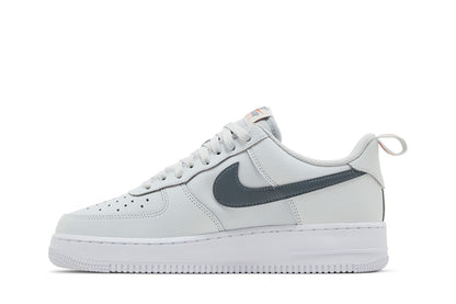 Nike Air Force 1 Low '07 Photon Dust Safety Orange sneaker afbeelding 3 - stylecode HF3836-001