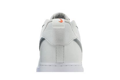 Nike Air Force 1 Low '07 Photon Dust Safety Orange sneaker afbeelding 7 - stylecode HF3836-001