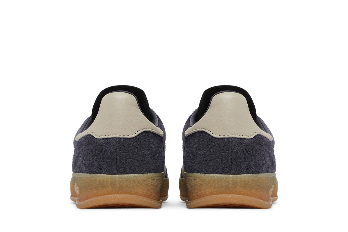 adidas Gazelle Indoor Legend Ink Wonder Beige sneaker afbeelding 6 - stylecode IH7501