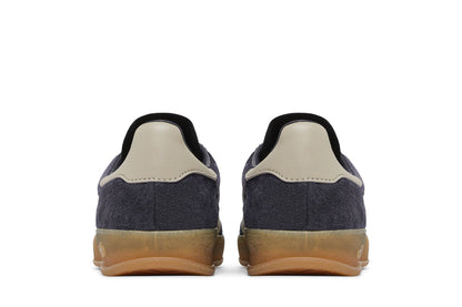 adidas Gazelle Indoor Legend Ink Wonder Beige sneaker afbeelding 6 - stylecode IH7501