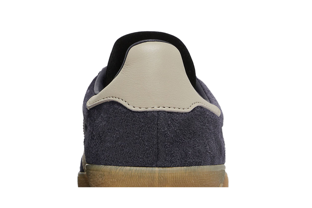 adidas Gazelle Indoor Legend Ink Wonder Beige sneaker afbeelding 7 - stylecode IH7501
