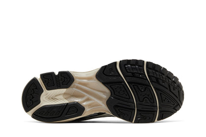 ASICS Gel-Kayano 14 Black Glacier Grey Silver sneaker afbeelding 4 - stylecode 1201A935-001