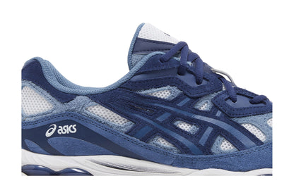ASICS Gel-NYC Indigo sneaker afbeelding 2 - stylecode 1203A625-100