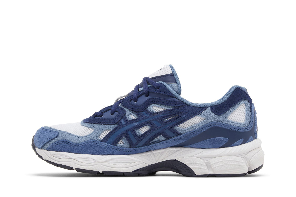 ASICS Gel-NYC Indigo sneaker afbeelding 3 - stylecode 1203A625-100