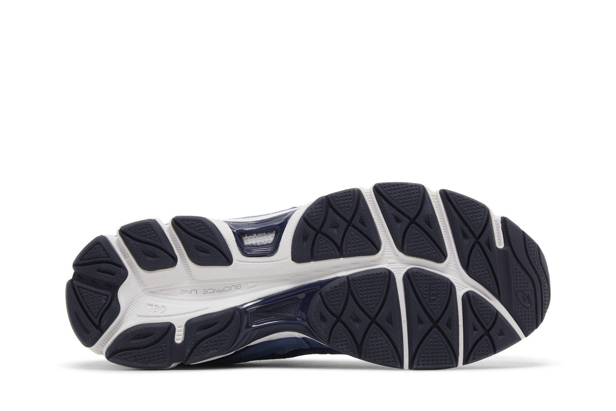 ASICS Gel-NYC Indigo sneaker afbeelding 4 - stylecode 1203A625-100