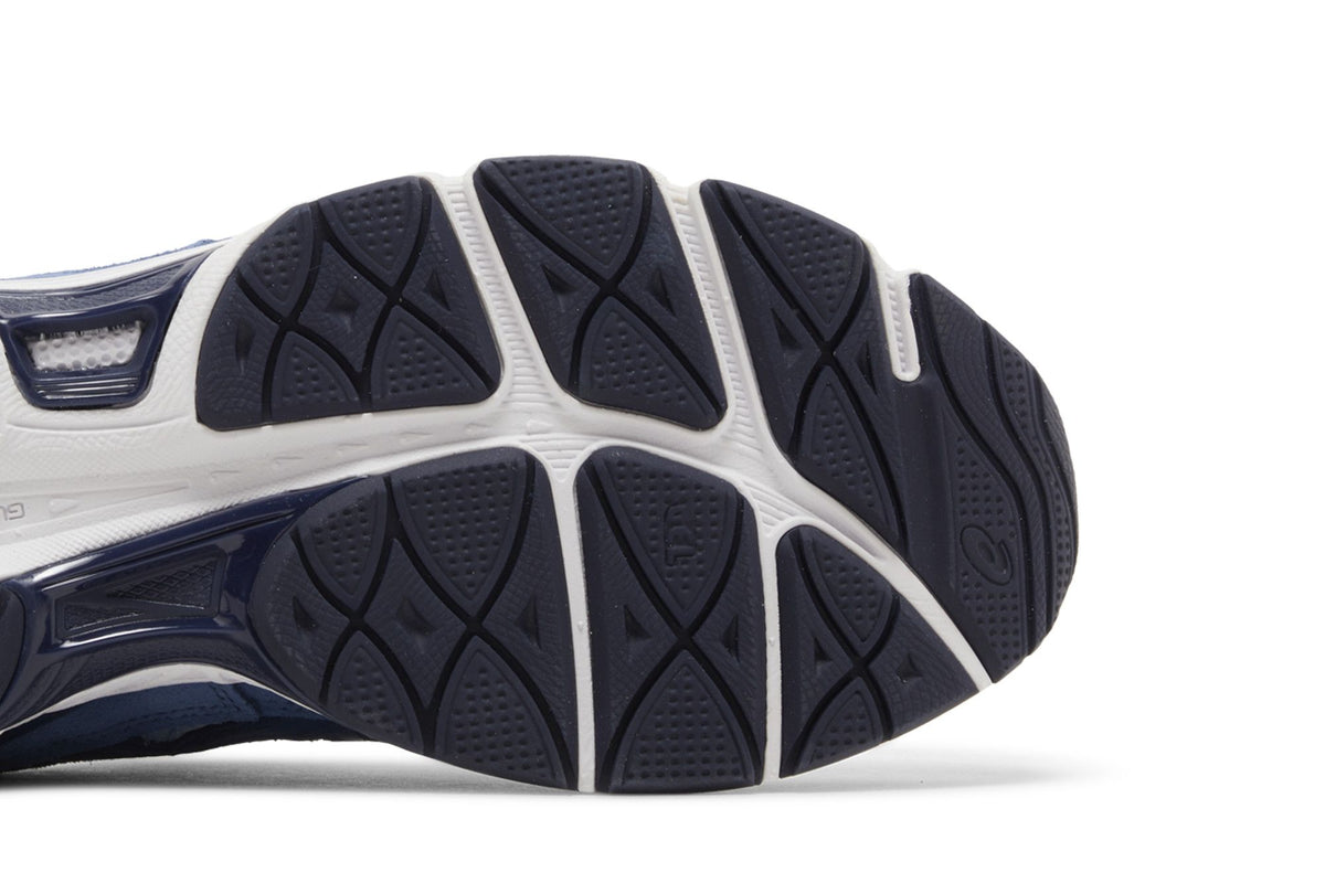 ASICS Gel-NYC Indigo sneaker afbeelding 5 - stylecode 1203A625-100