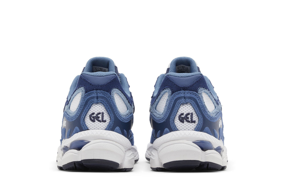 ASICS Gel-NYC Indigo sneaker afbeelding 6 - stylecode 1203A625-100