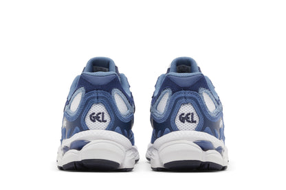 ASICS Gel-NYC Indigo sneaker afbeelding 6 - stylecode 1203A625-100