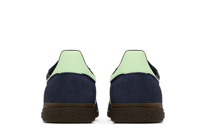 adidas Handball Spezial Legend Ink Green Spark sneaker afbeelding 6 - stylecode IH7497