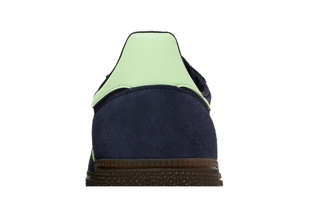 adidas Handball Spezial Legend Ink Green Spark sneaker afbeelding 7 - stylecode IH7497