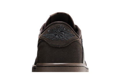 Jordan 1 Retro Low OG SP Travis Scott Velvet Brown sneaker afbeelding 7 - stylecode DM7866-202