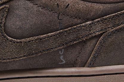 Jordan 1 Retro Low OG SP Travis Scott Velvet Brown sneaker afbeelding 9 - stylecode DM7866-202