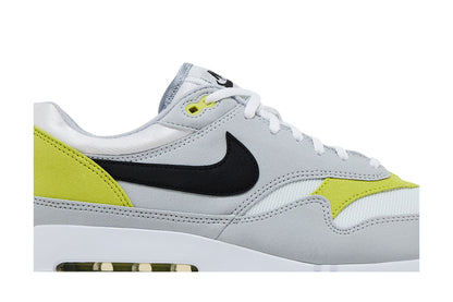 Nike Air Max 1 '86 OG Golf Wolf Grey Bright Cactus sneaker afbeelding 2 - stylecode DV1403-004