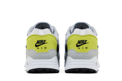Nike Air Max 1 '86 OG Golf Wolf Grey Bright Cactus sneaker afbeelding 6 - stylecode DV1403-004