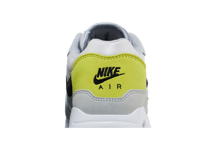 Nike Air Max 1 '86 OG Golf Wolf Grey Bright Cactus sneaker afbeelding 7 - stylecode DV1403-004