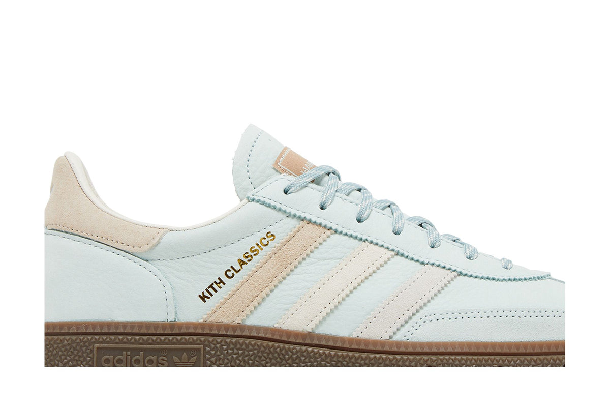 adidas Handball Spezial Kith Classics Amazon Green sneaker afbeelding 2 - stylecode IH2623