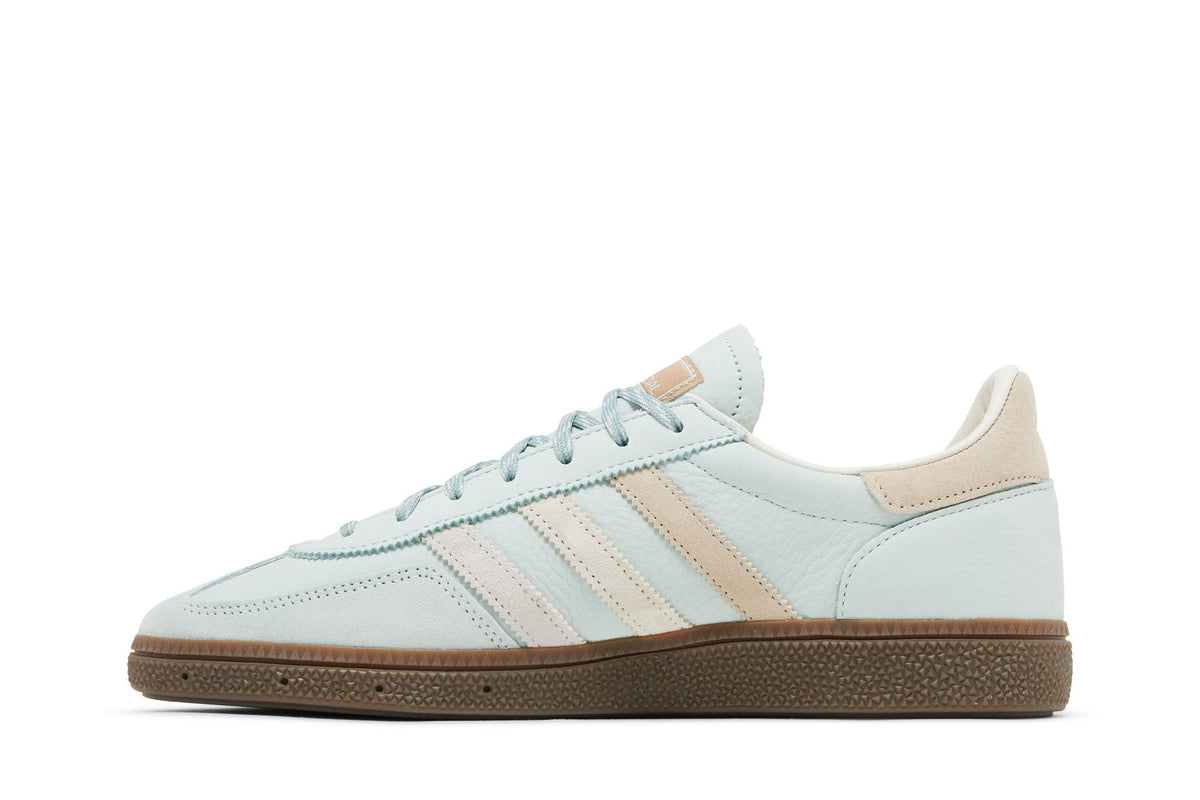 adidas Handball Spezial Kith Classics Amazon Green sneaker afbeelding 3 - stylecode IH2623